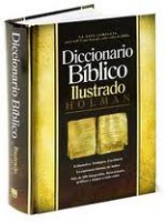 Diccionario Biblico